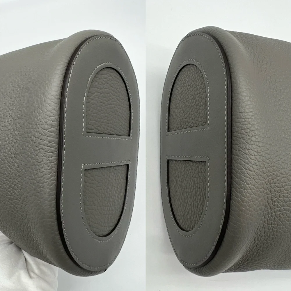 Authentic Hermes In the loop 18 in GHW - Picture 16 of 17